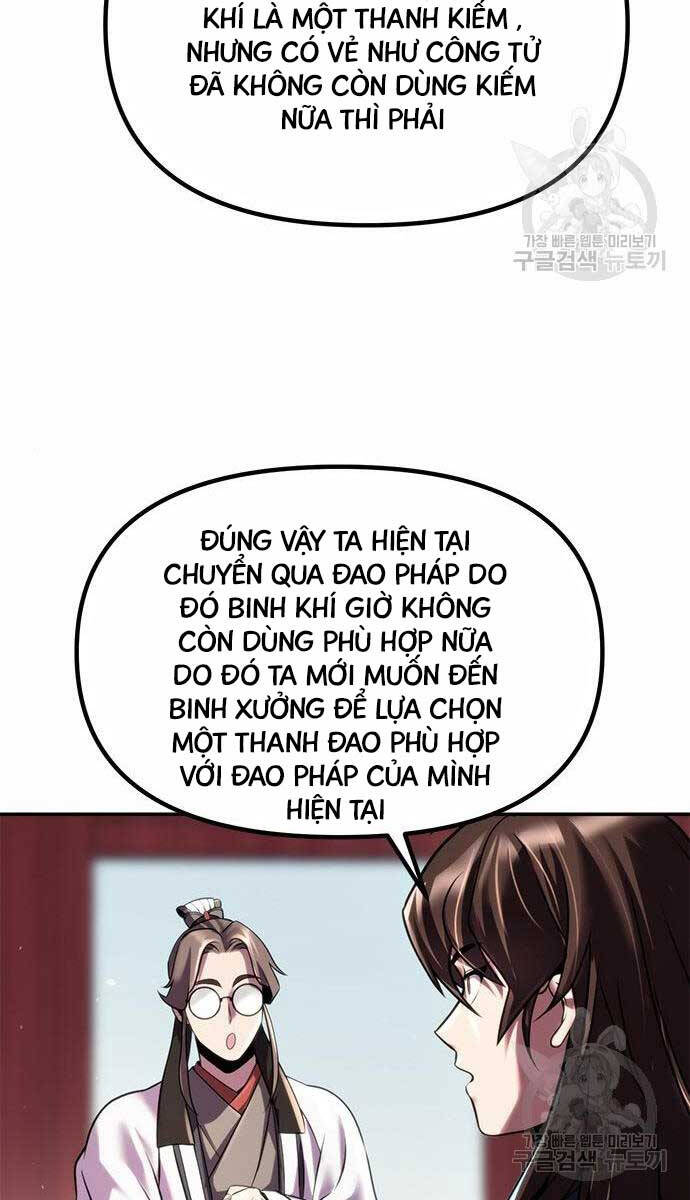 Ma Đạo Chuyển Sinh Ký Chapter 44 - Trang 11