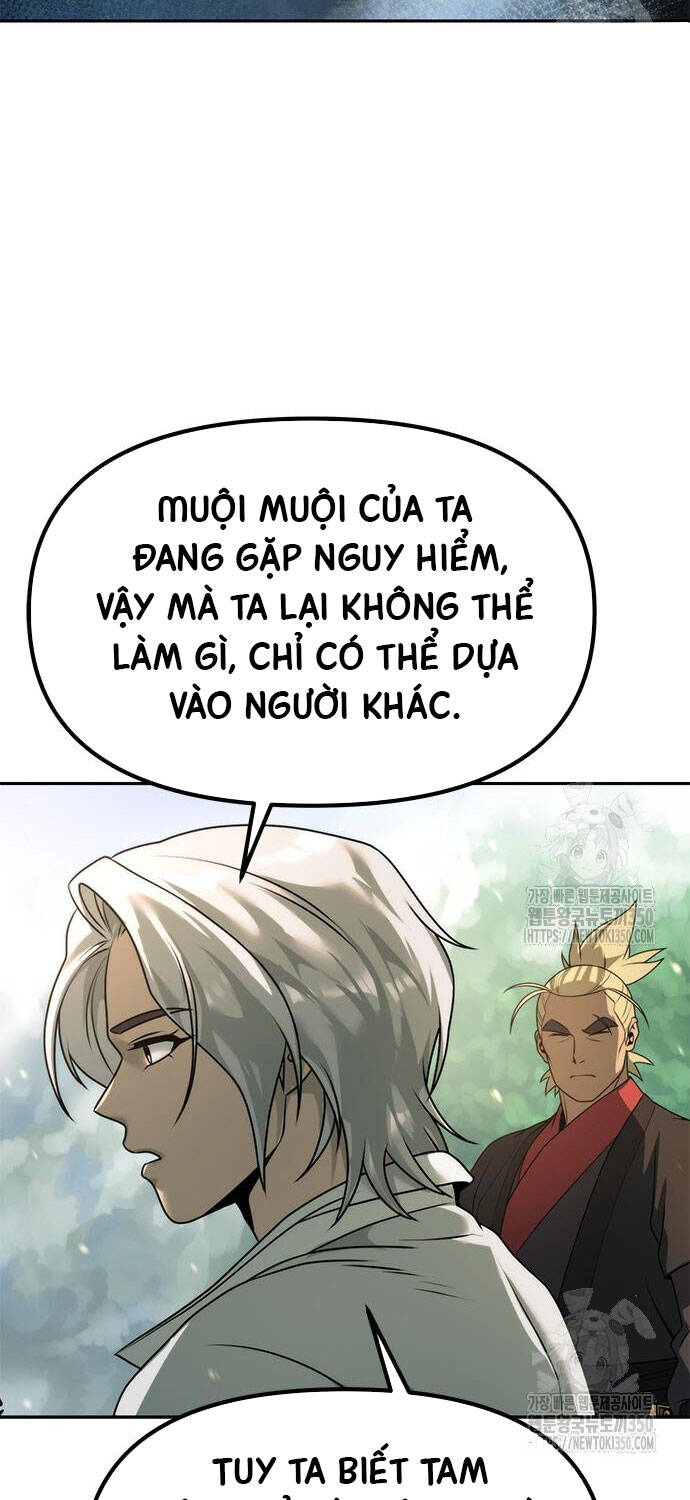 Ma Đạo Chuyển Sinh Ký Chapter 82 - Trang 62