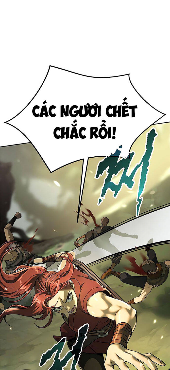 Ma Đạo Chuyển Sinh Ký Chapter 83 - Trang 82