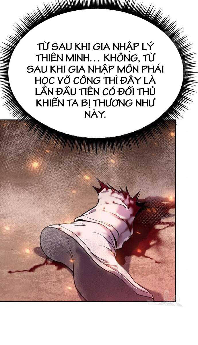 Ma Đạo Chuyển Sinh Ký Chapter 43 - Trang 5