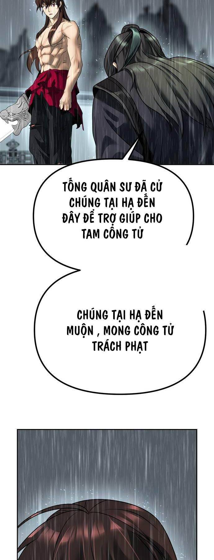 Ma Đạo Chuyển Sinh Ký Chapter 68 - Trang 13