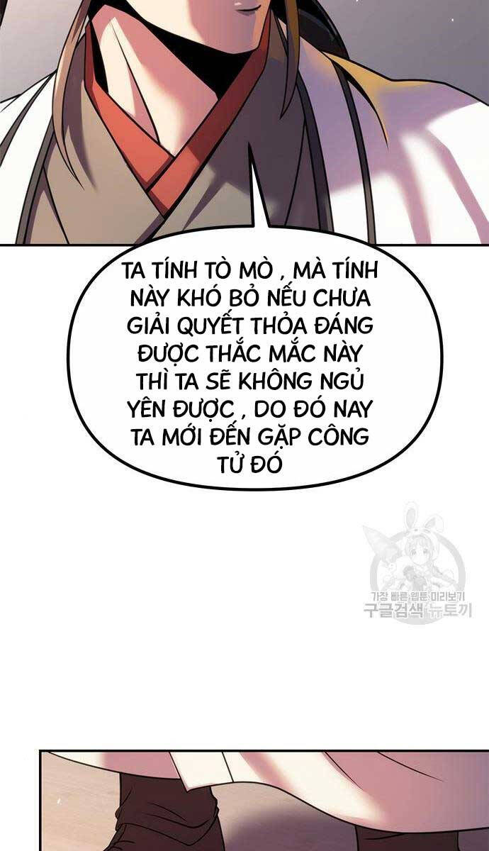 Ma Đạo Chuyển Sinh Ký Chapter 44 - Trang 54