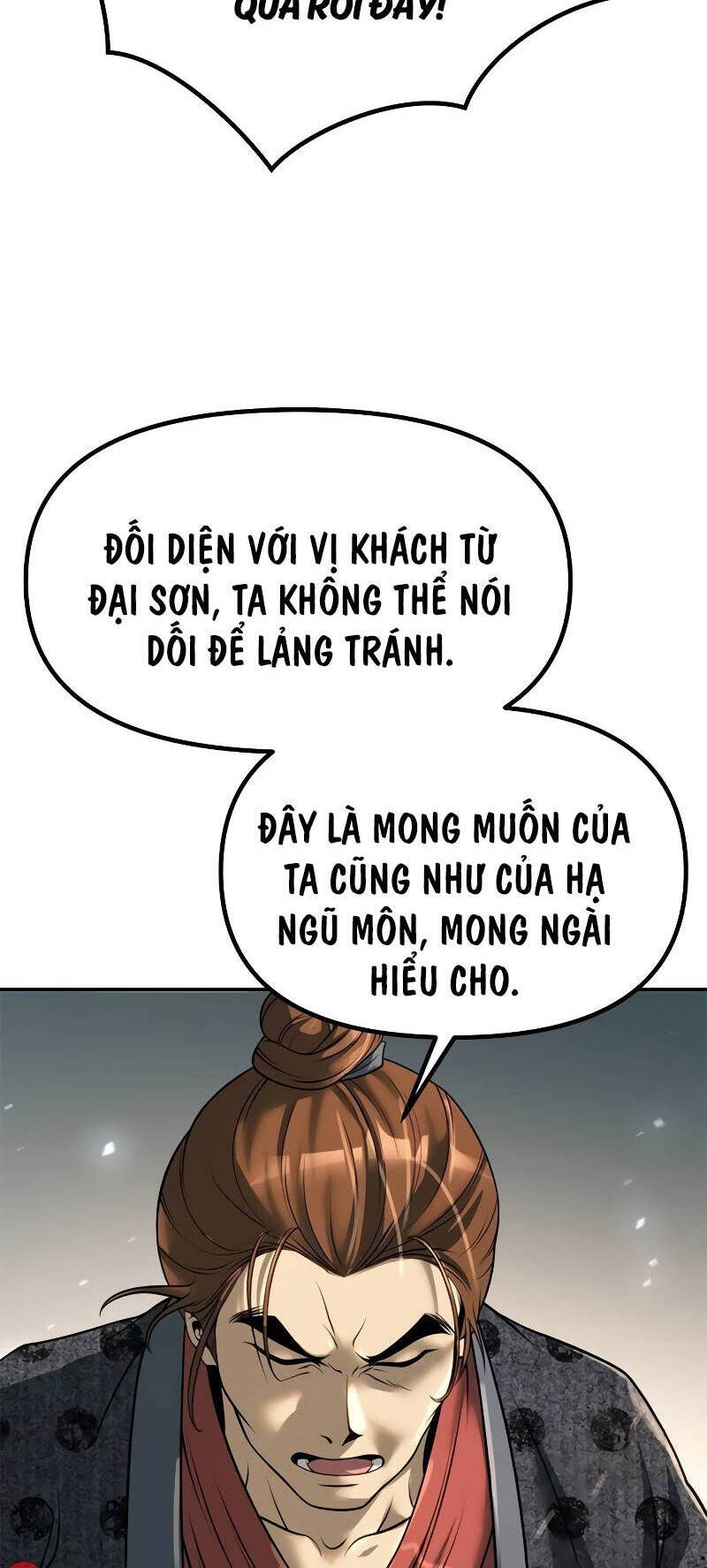 Ma Đạo Chuyển Sinh Ký Chapter 70 - Trang 25