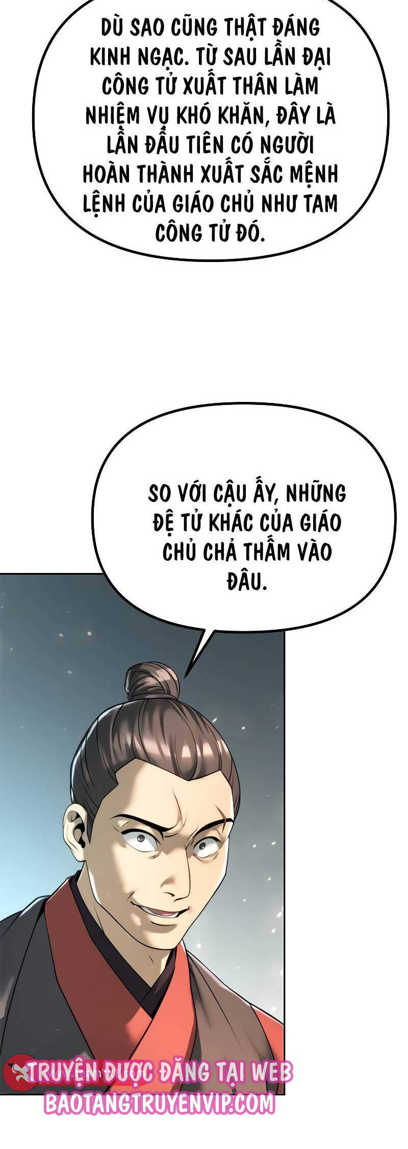 Ma Đạo Chuyển Sinh Ký Chapter 70 - Trang 79