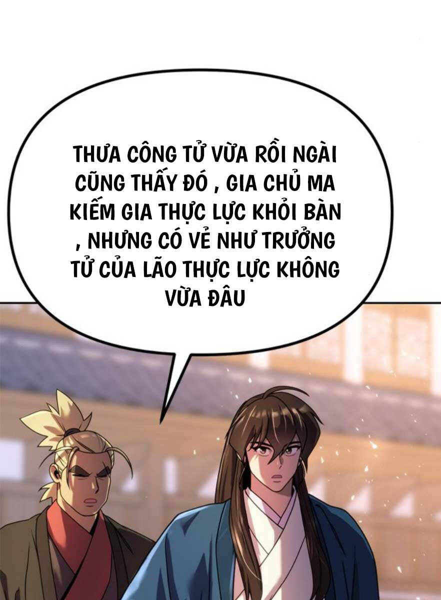 Ma Đạo Chuyển Sinh Ký Chapter 48 - Trang 106