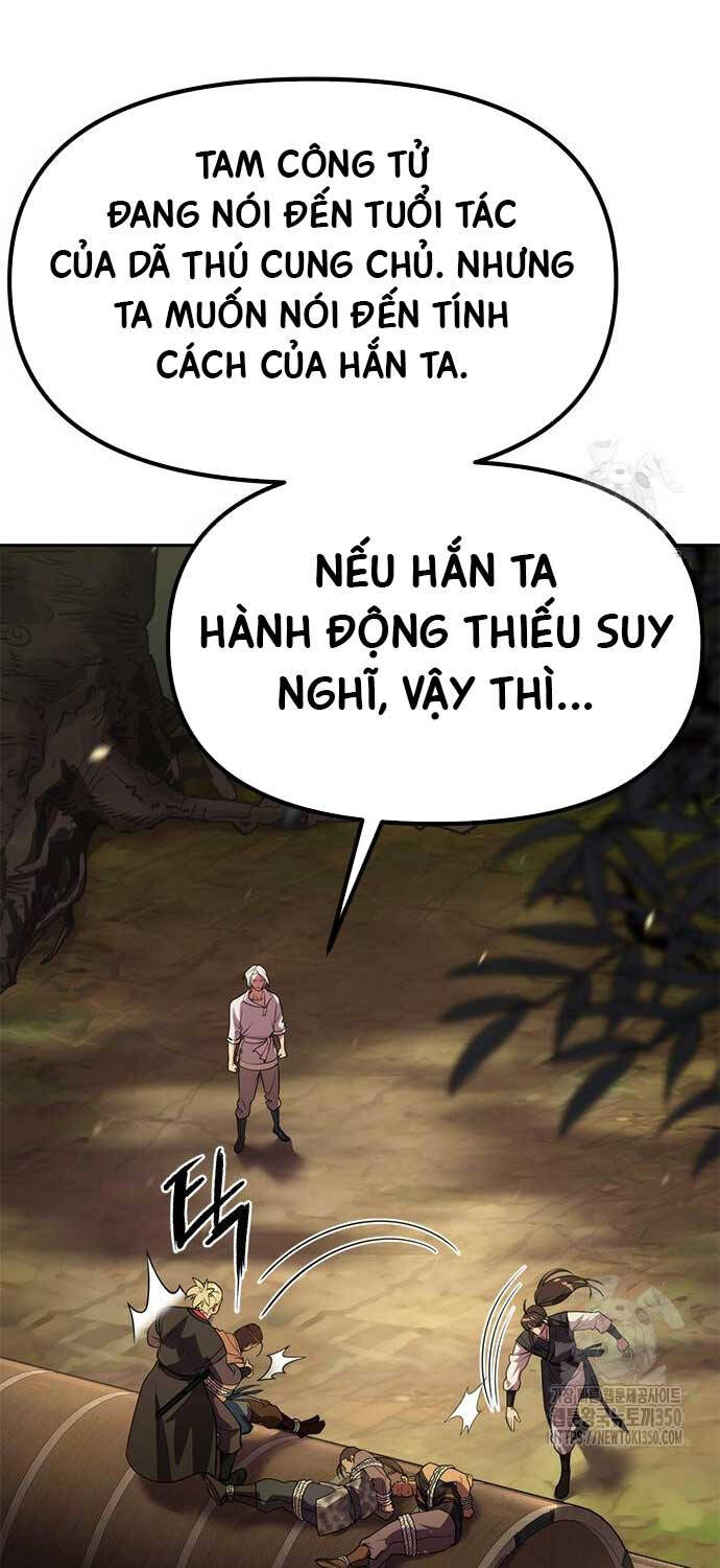 Ma Đạo Chuyển Sinh Ký Chapter 81 - Trang 13