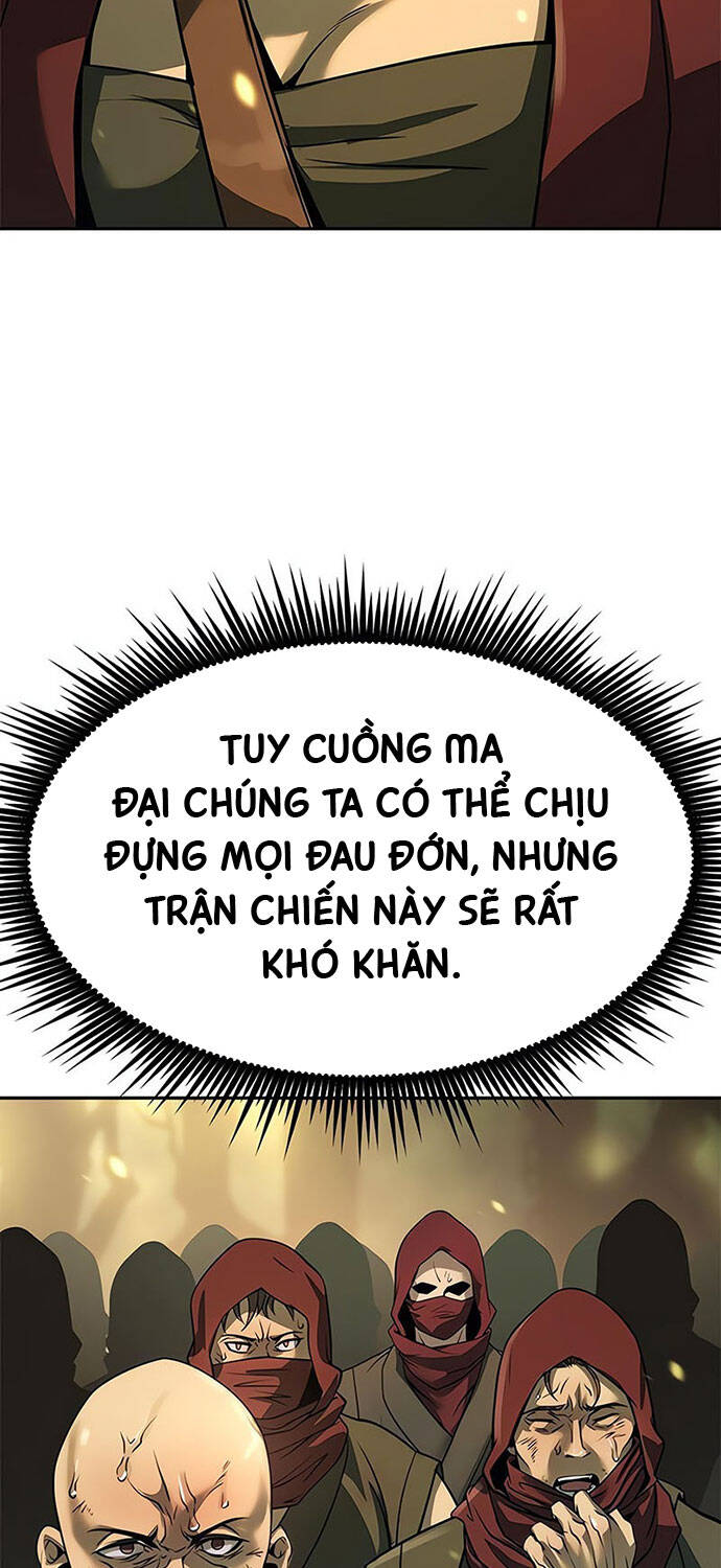 Ma Đạo Chuyển Sinh Ký Chapter 83 - Trang 73