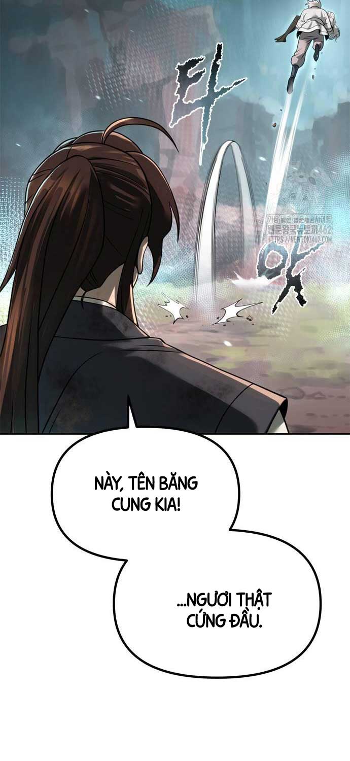 Ma Đạo Chuyển Sinh Ký Chapter 86 - Trang 5