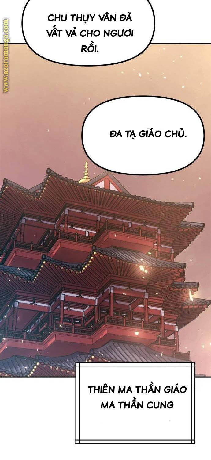 Ma Đạo Chuyển Sinh Ký Chapter 75 - Trang 77