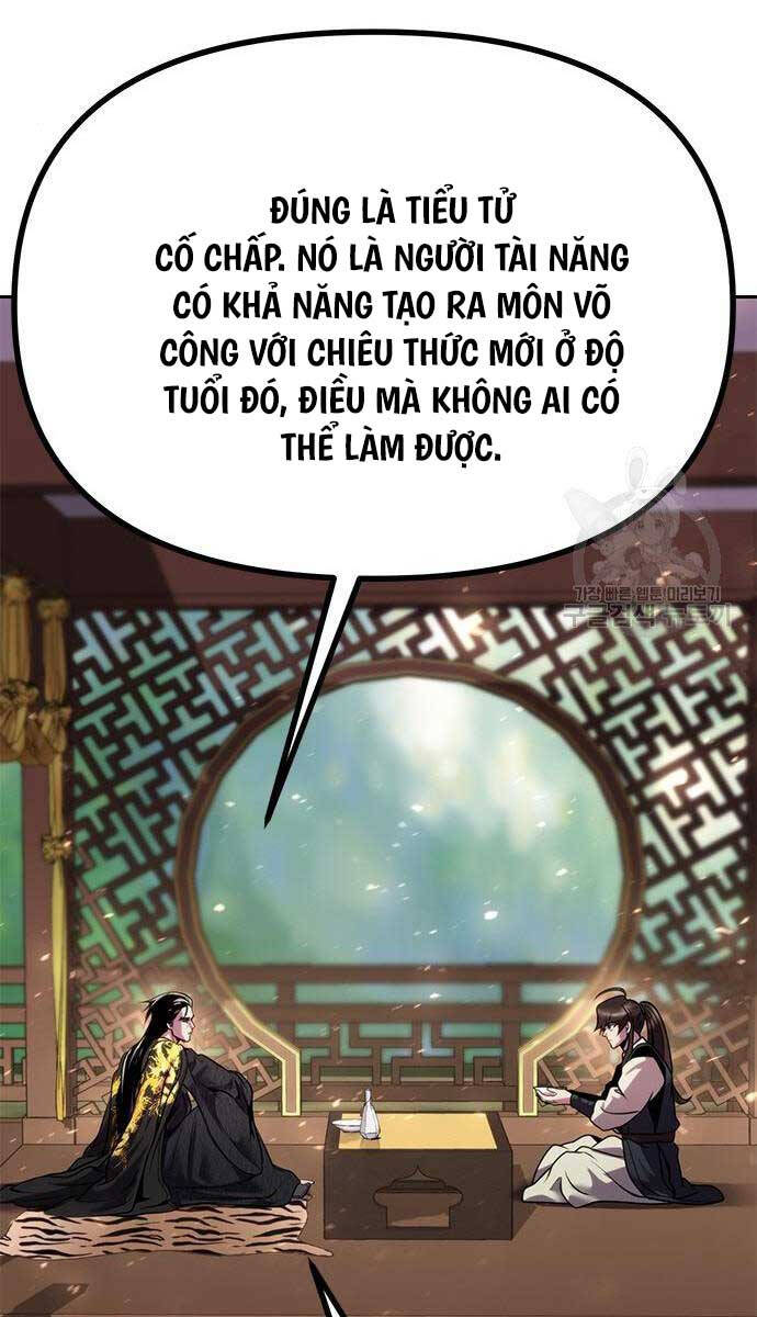 Ma Đạo Chuyển Sinh Ký Chapter 45 - Trang 55