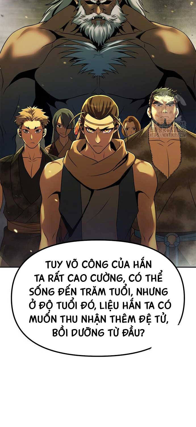 Ma Đạo Chuyển Sinh Ký Chapter 81 - Trang 12