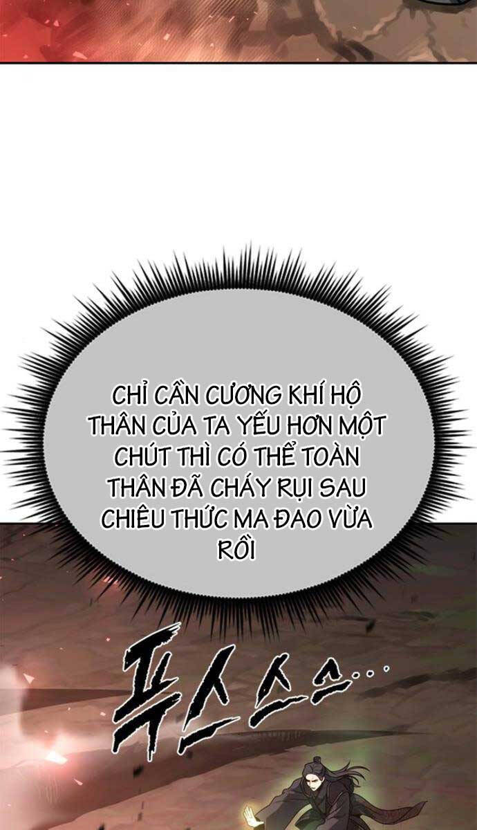 Ma Đạo Chuyển Sinh Ký Chapter 34 - Trang 118