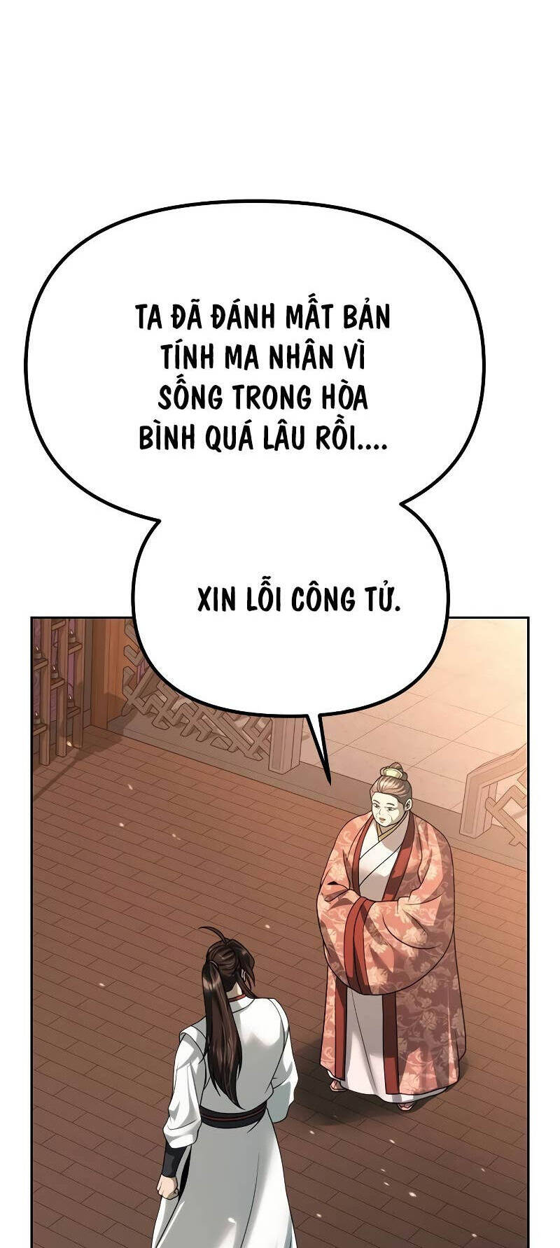 Ma Đạo Chuyển Sinh Ký Chapter 70 - Trang 49