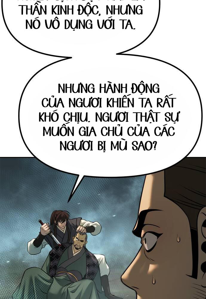 Ma Đạo Chuyển Sinh Ký Chapter 85 - Trang 57