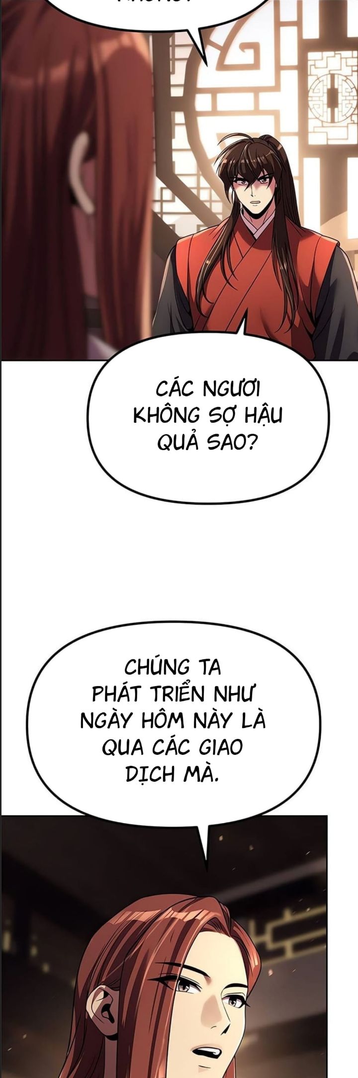 Ma Đạo Chuyển Sinh Ký Chapter 89 - Trang 37