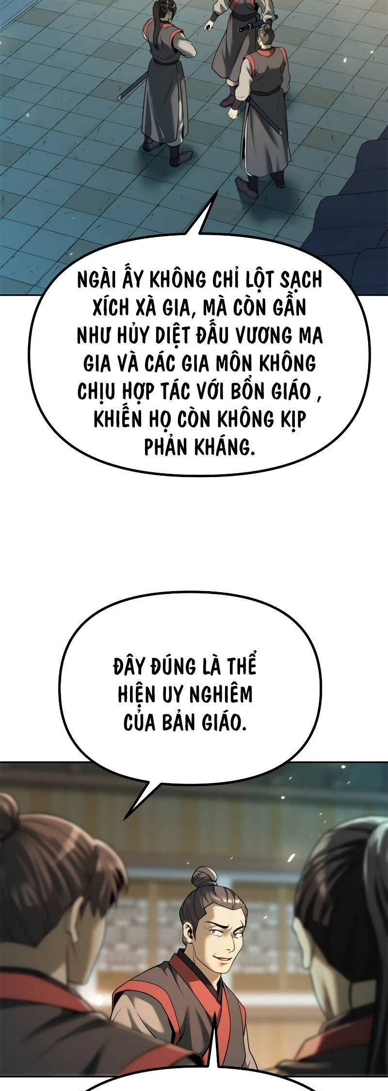 Ma Đạo Chuyển Sinh Ký Chapter 70 - Trang 78