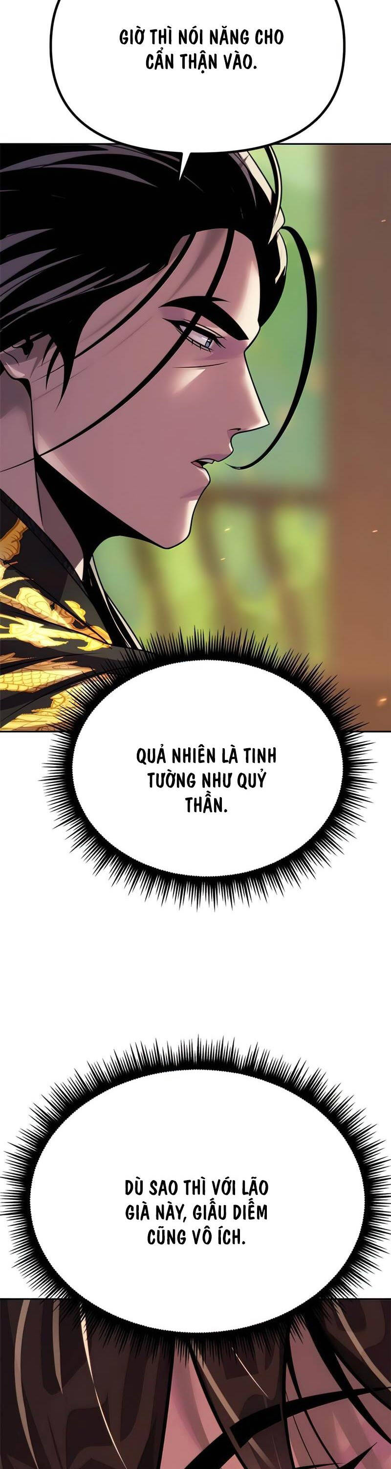 Ma Đạo Chuyển Sinh Ký Chapter 71 - Trang 21