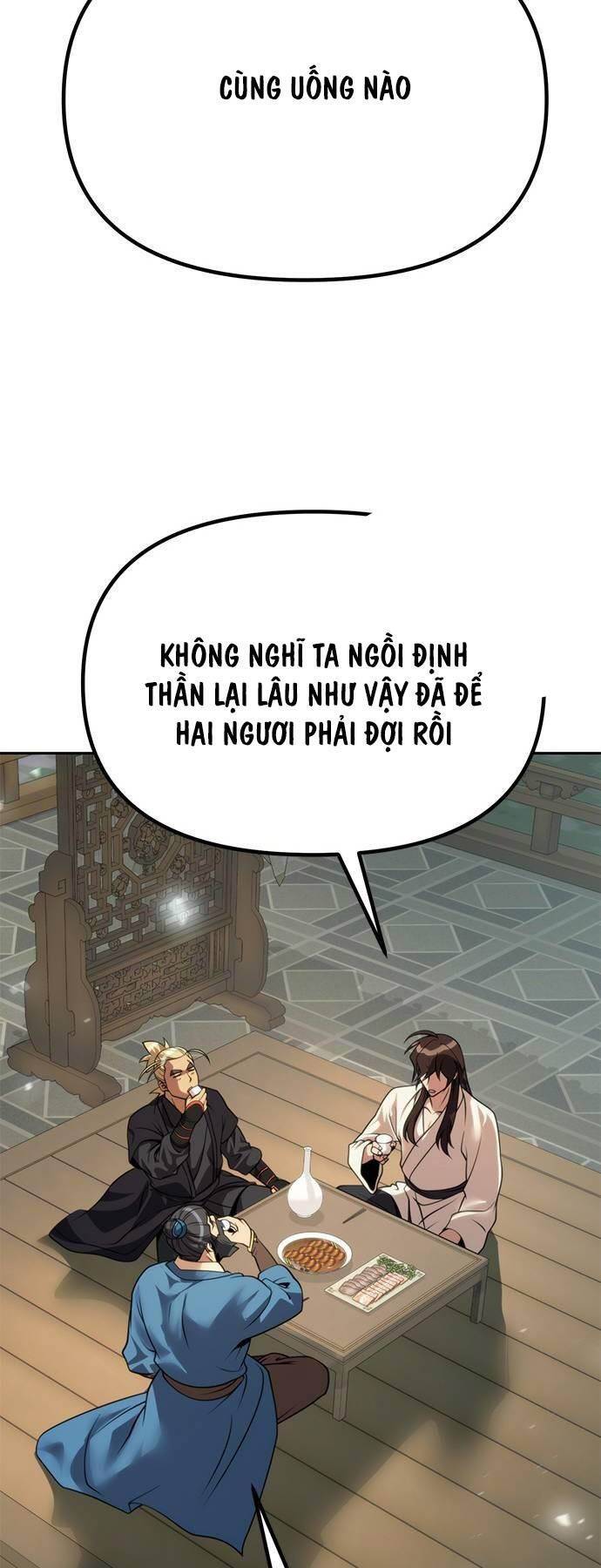 Ma Đạo Chuyển Sinh Ký Chapter 68 - Trang 70