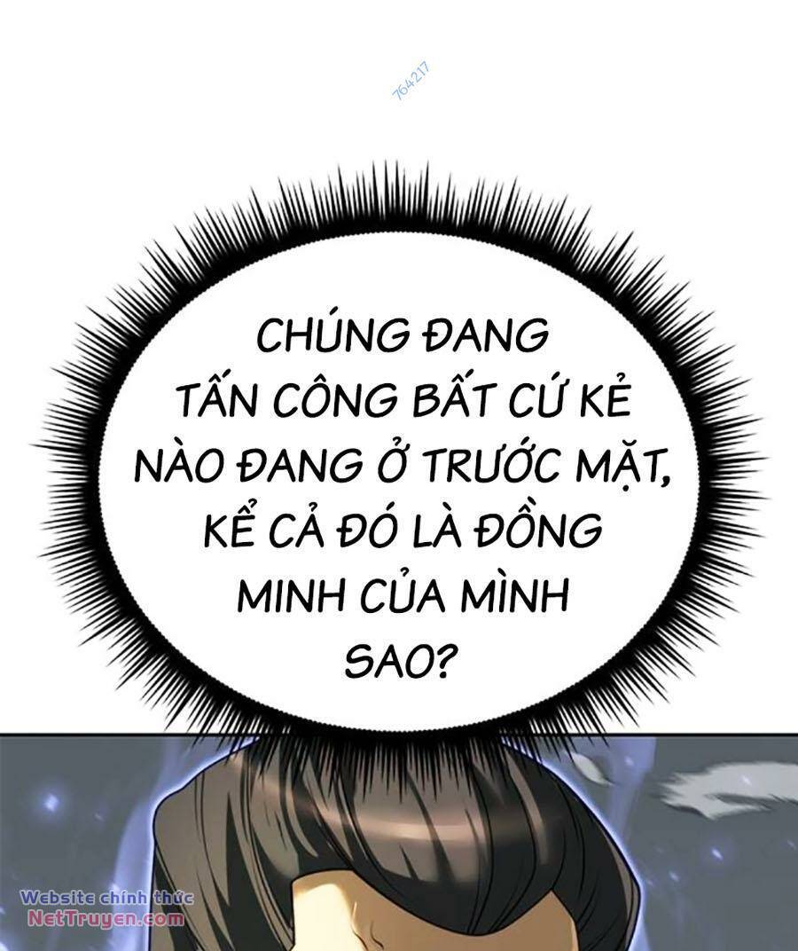 Ma Đạo Chuyển Sinh Ký Chapter 67 - Trang 101