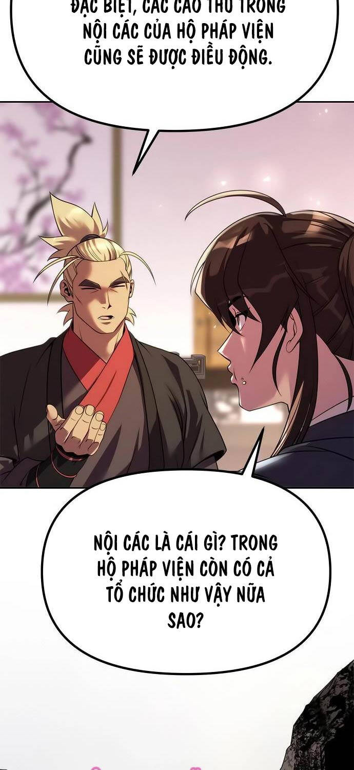 Ma Đạo Chuyển Sinh Ký Chapter 73 - Trang 29