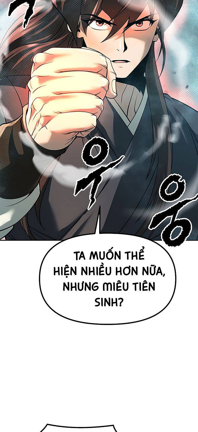 Ma Đạo Chuyển Sinh Ký Chapter 83 - Trang 117