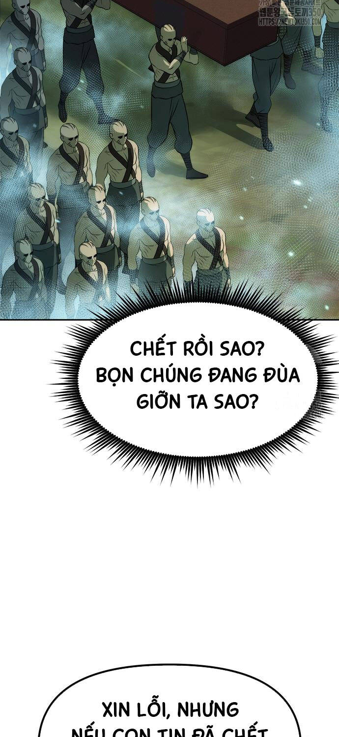 Ma Đạo Chuyển Sinh Ký Chapter 82 - Trang 33