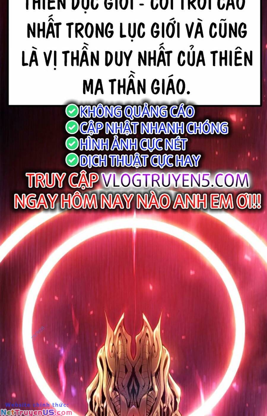 Ma Đạo Chuyển Sinh Ký Chapter 47 - Trang 1