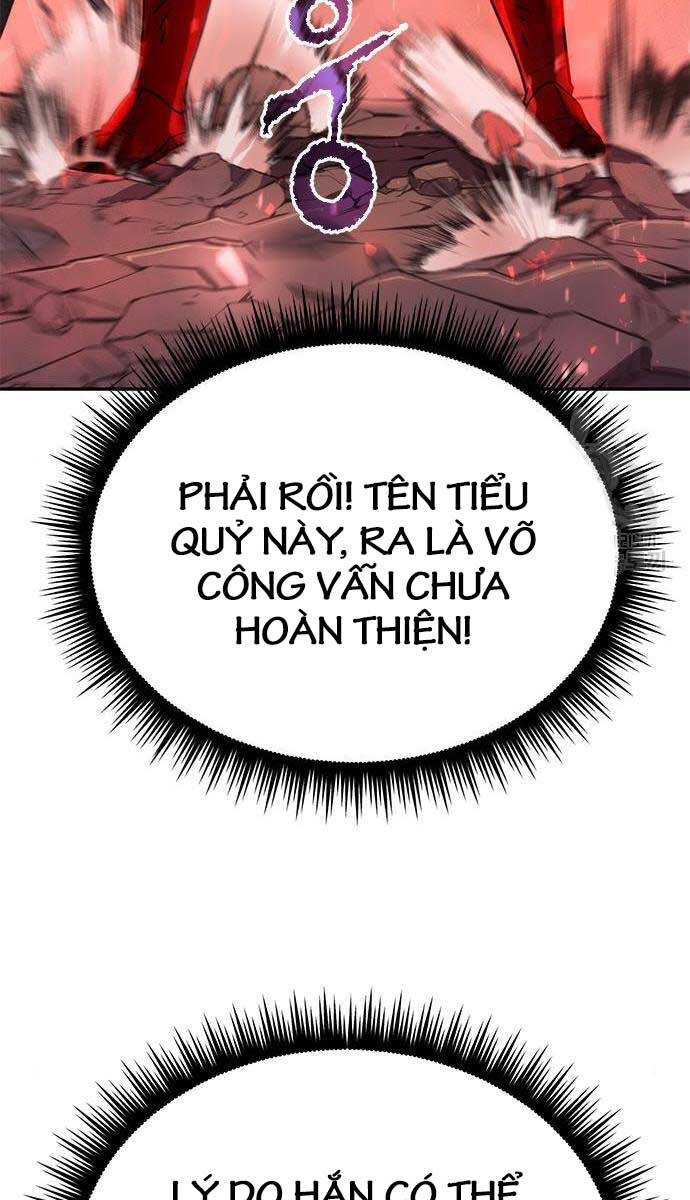 Ma Đạo Chuyển Sinh Ký Chapter 43 - Trang 22