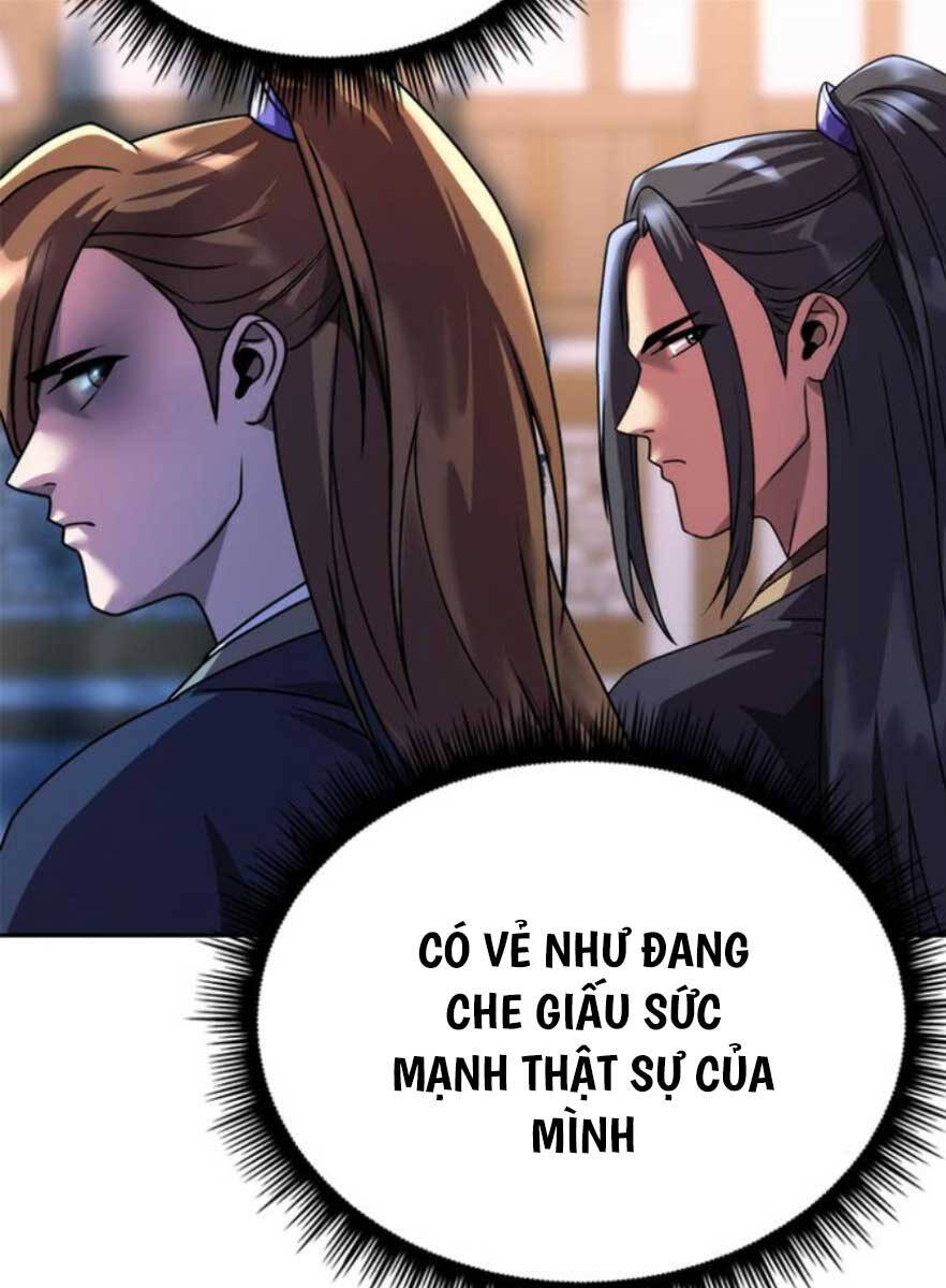 Ma Đạo Chuyển Sinh Ký Chapter 48 - Trang 116