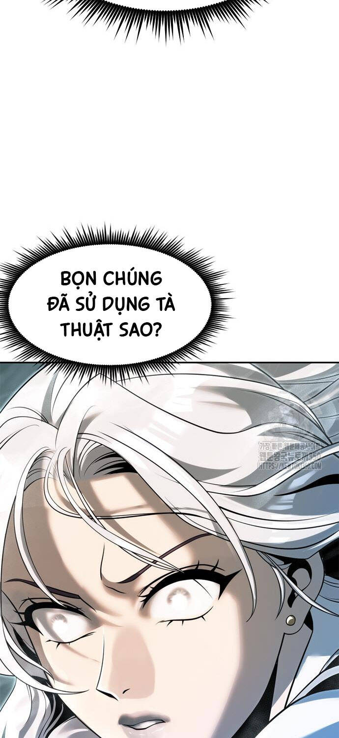 Ma Đạo Chuyển Sinh Ký Chapter 82 - Trang 78