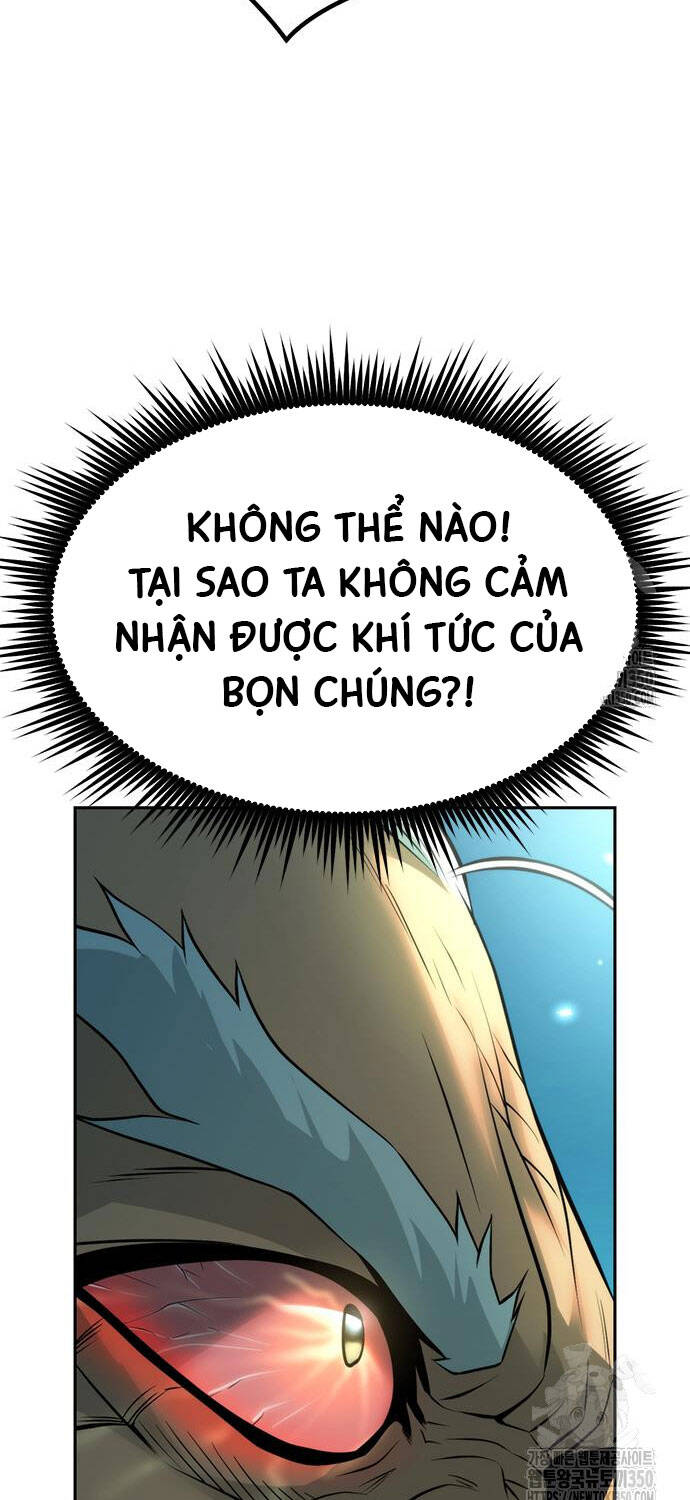 Ma Đạo Chuyển Sinh Ký Chapter 82 - Trang 20