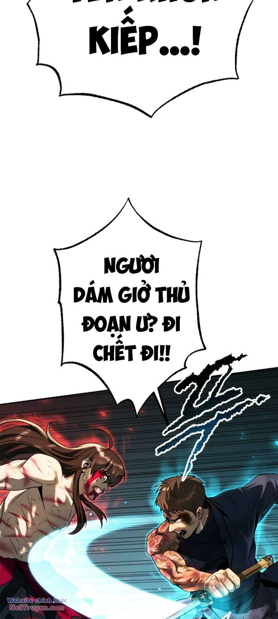 Ma Đạo Chuyển Sinh Ký Chapter 67 - Trang 33