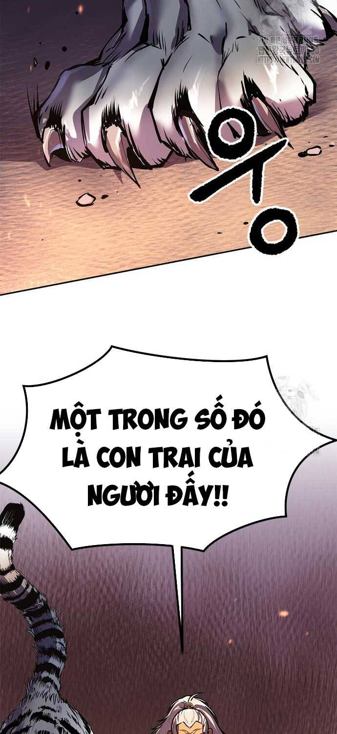 Ma Đạo Chuyển Sinh Ký Chapter 81 - Trang 39