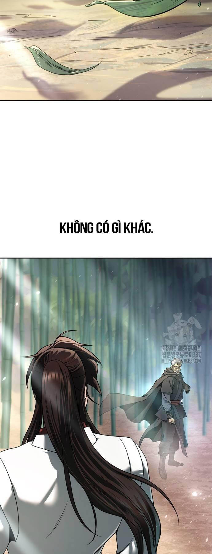 Ma Đạo Chuyển Sinh Ký Chapter 69 - Trang 45