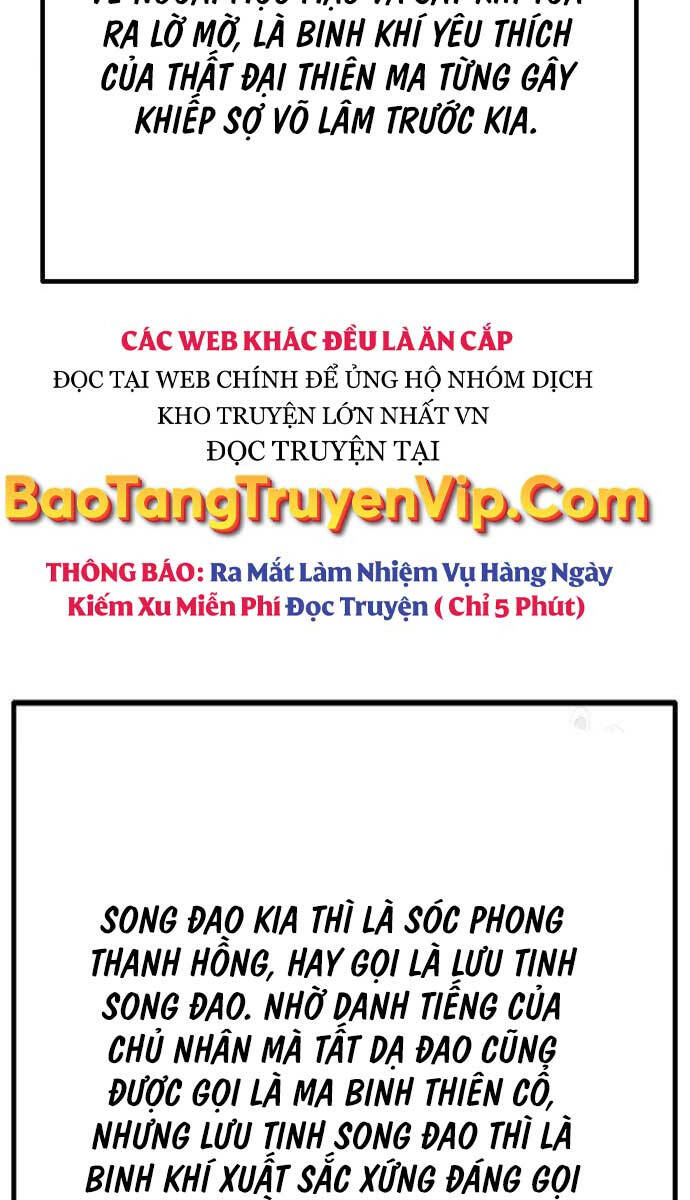 Ma Đạo Chuyển Sinh Ký Chapter 45 - Trang 6