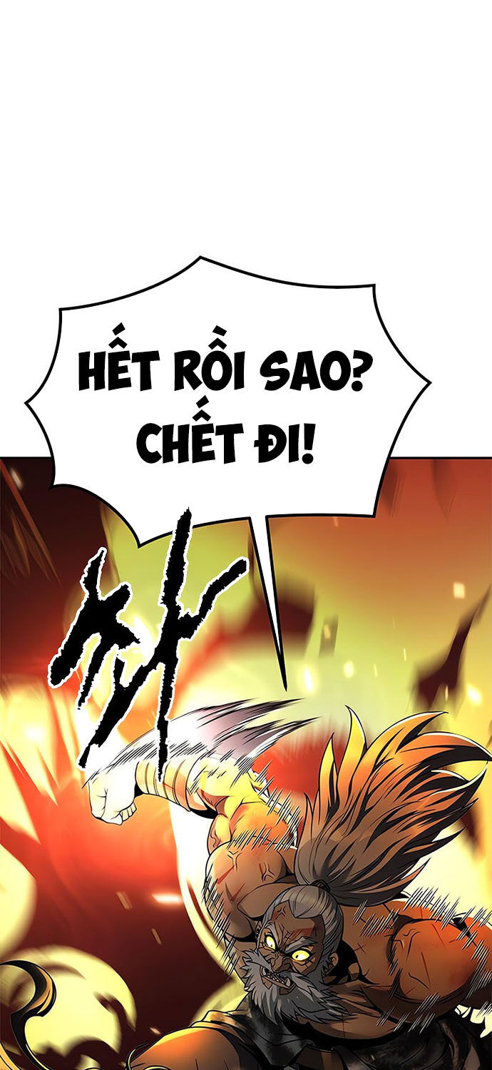 Ma Đạo Chuyển Sinh Ký Chapter 87 - Trang 21