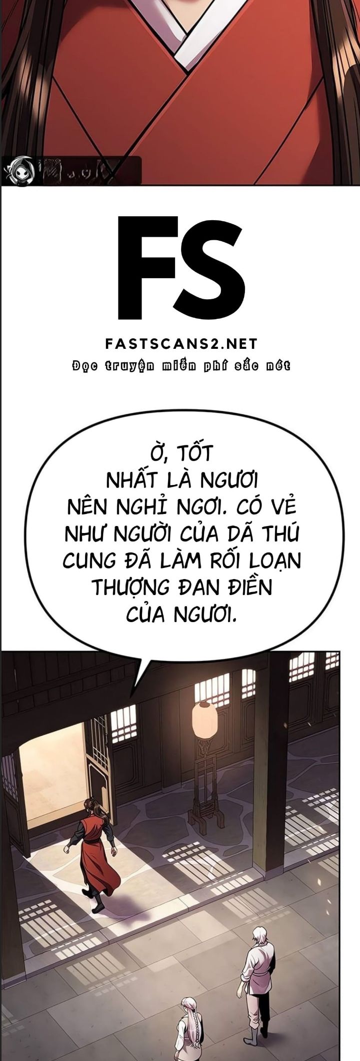 Ma Đạo Chuyển Sinh Ký Chapter 89 - Trang 7