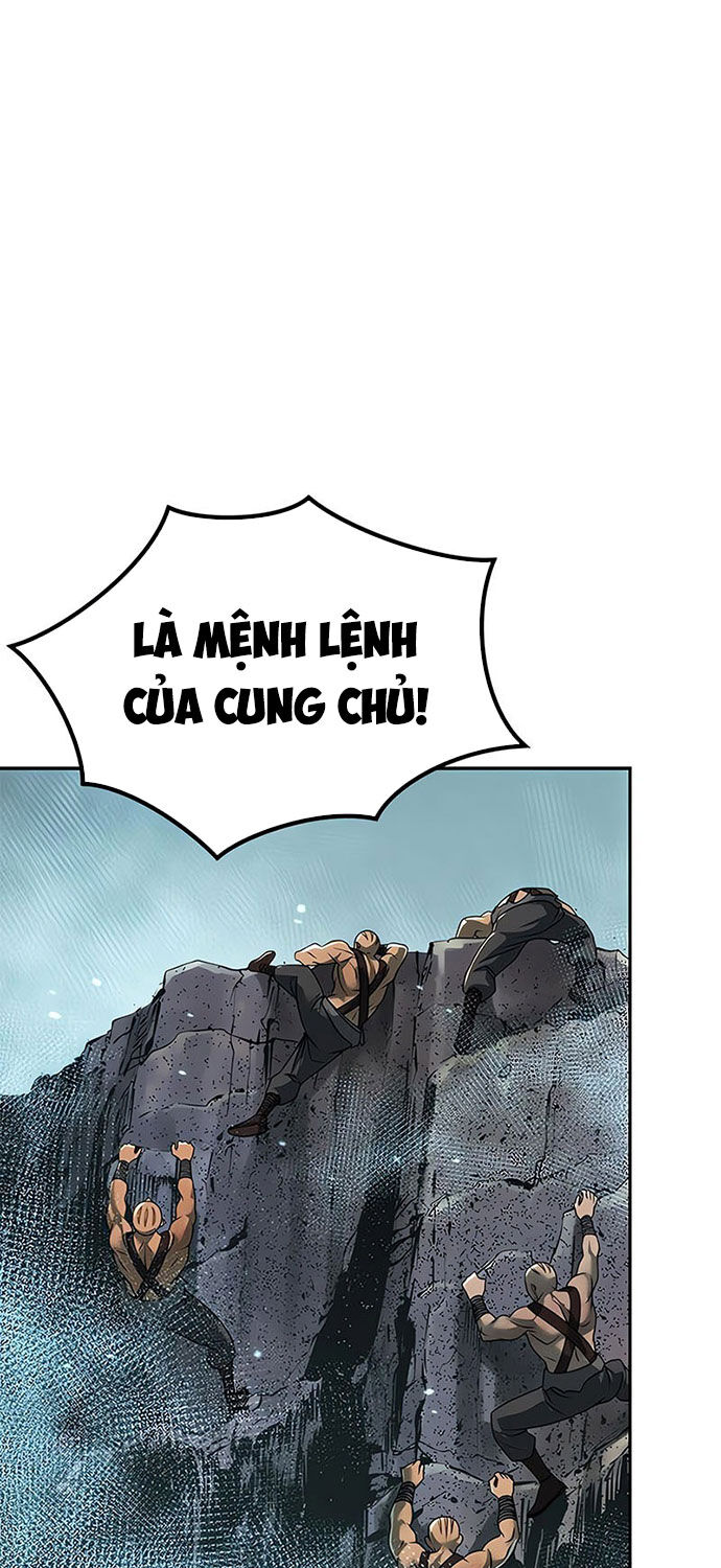 Ma Đạo Chuyển Sinh Ký Chapter 84 - Trang 35