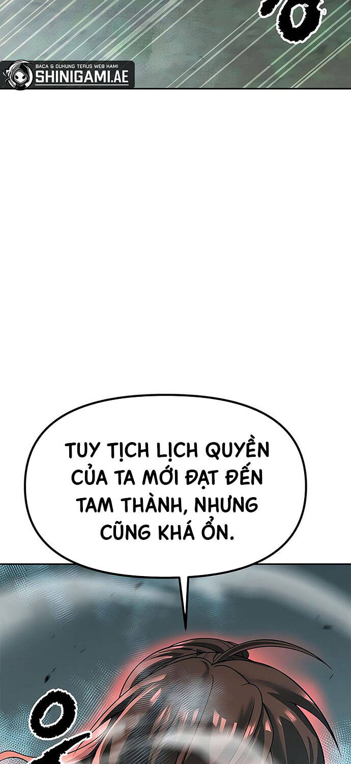 Ma Đạo Chuyển Sinh Ký Chapter 83 - Trang 116