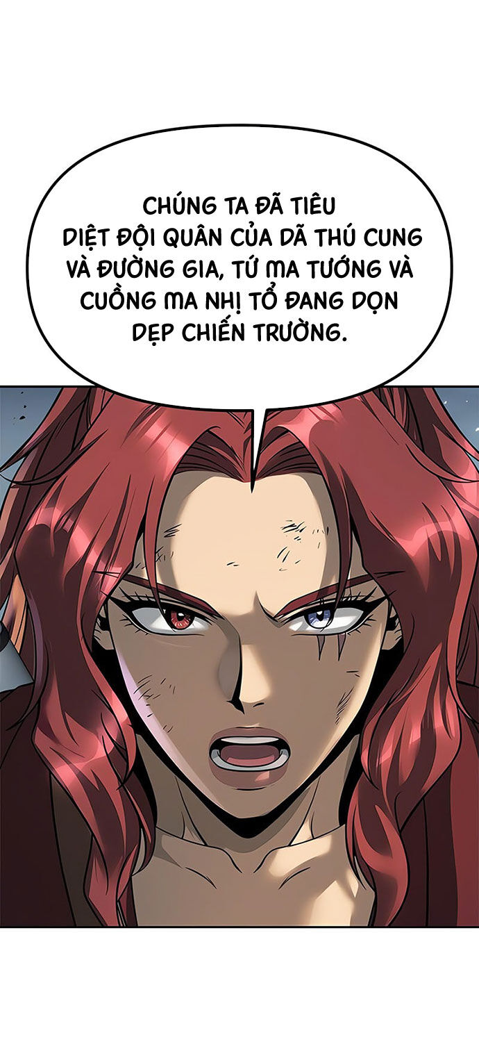 Ma Đạo Chuyển Sinh Ký Chapter 87 - Trang 87