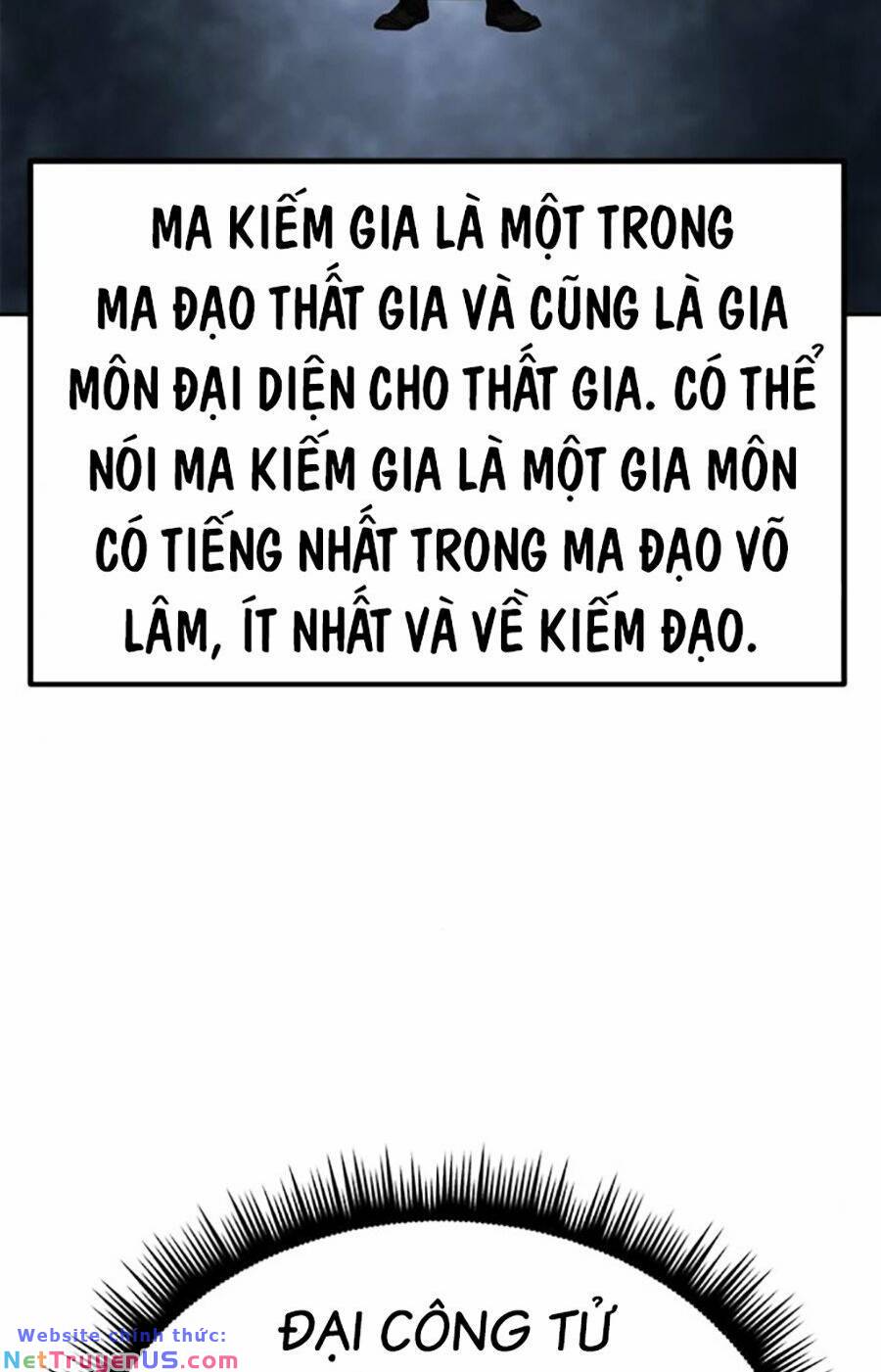 Ma Đạo Chuyển Sinh Ký Chapter 47 - Trang 19