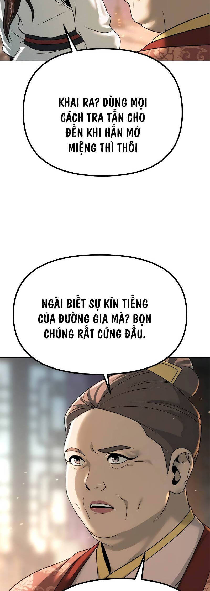 Ma Đạo Chuyển Sinh Ký Chapter 70 - Trang 51