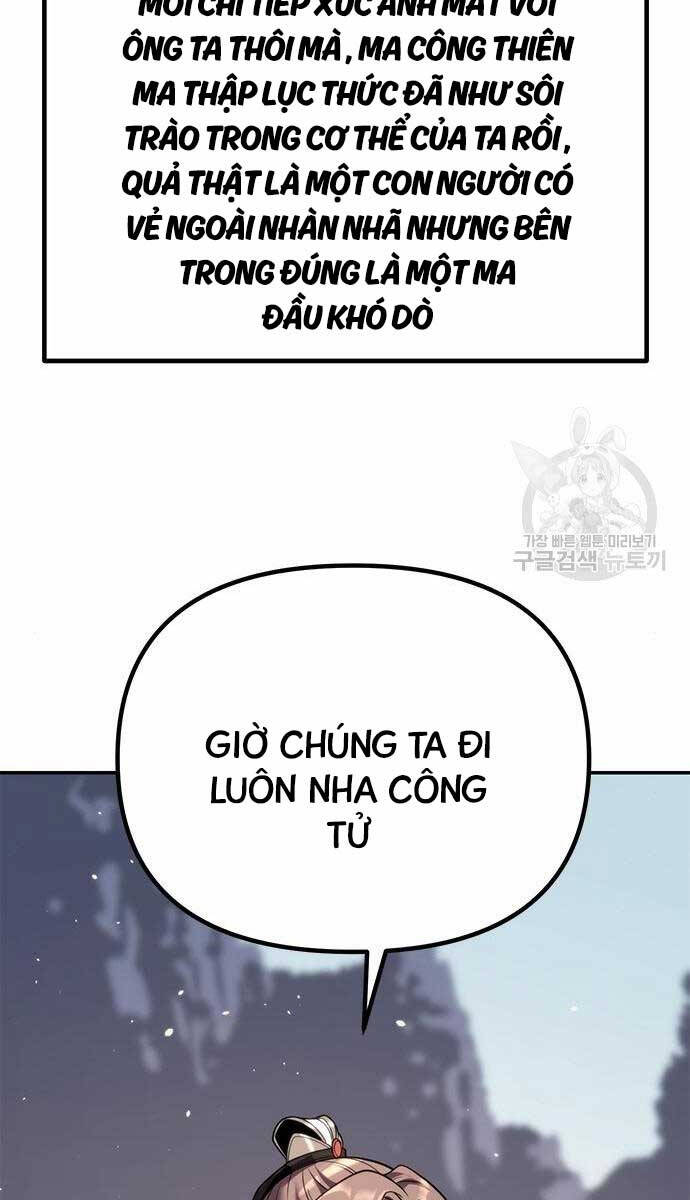 Ma Đạo Chuyển Sinh Ký Chapter 44 - Trang 40