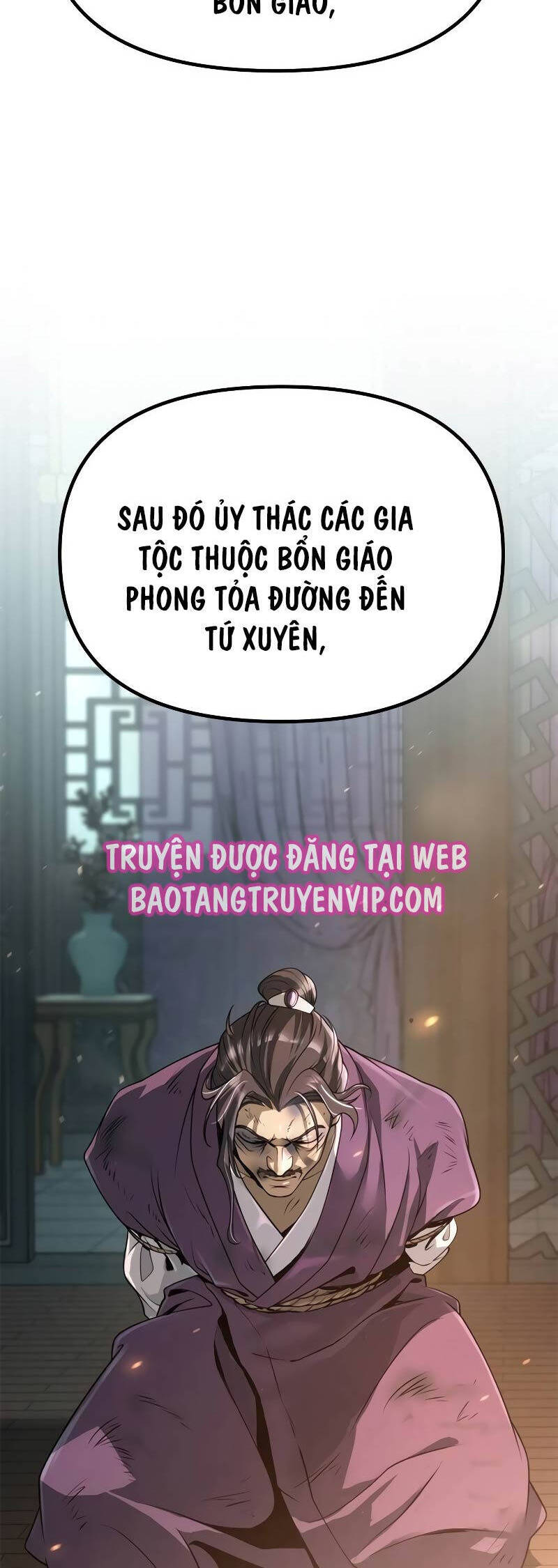 Ma Đạo Chuyển Sinh Ký Chapter 70 - Trang 35