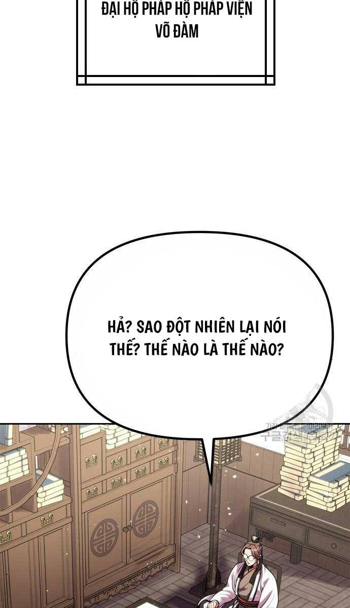 Ma Đạo Chuyển Sinh Ký Chapter 46 - Trang 81