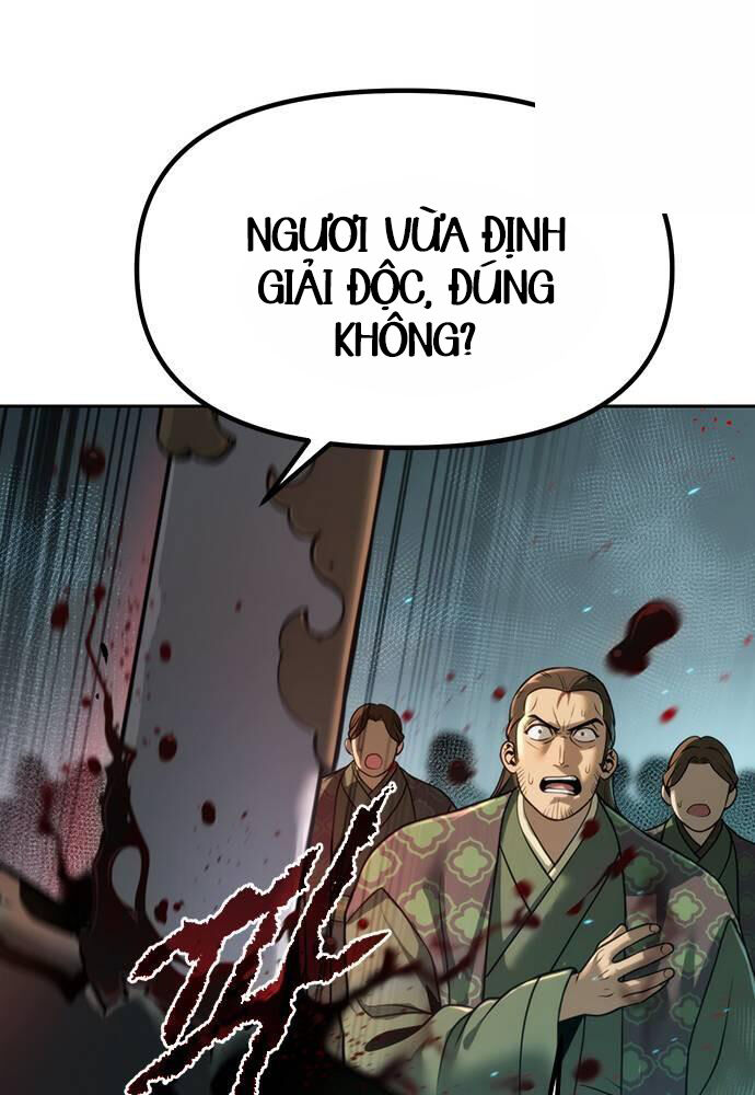 Ma Đạo Chuyển Sinh Ký Chapter 85 - Trang 55