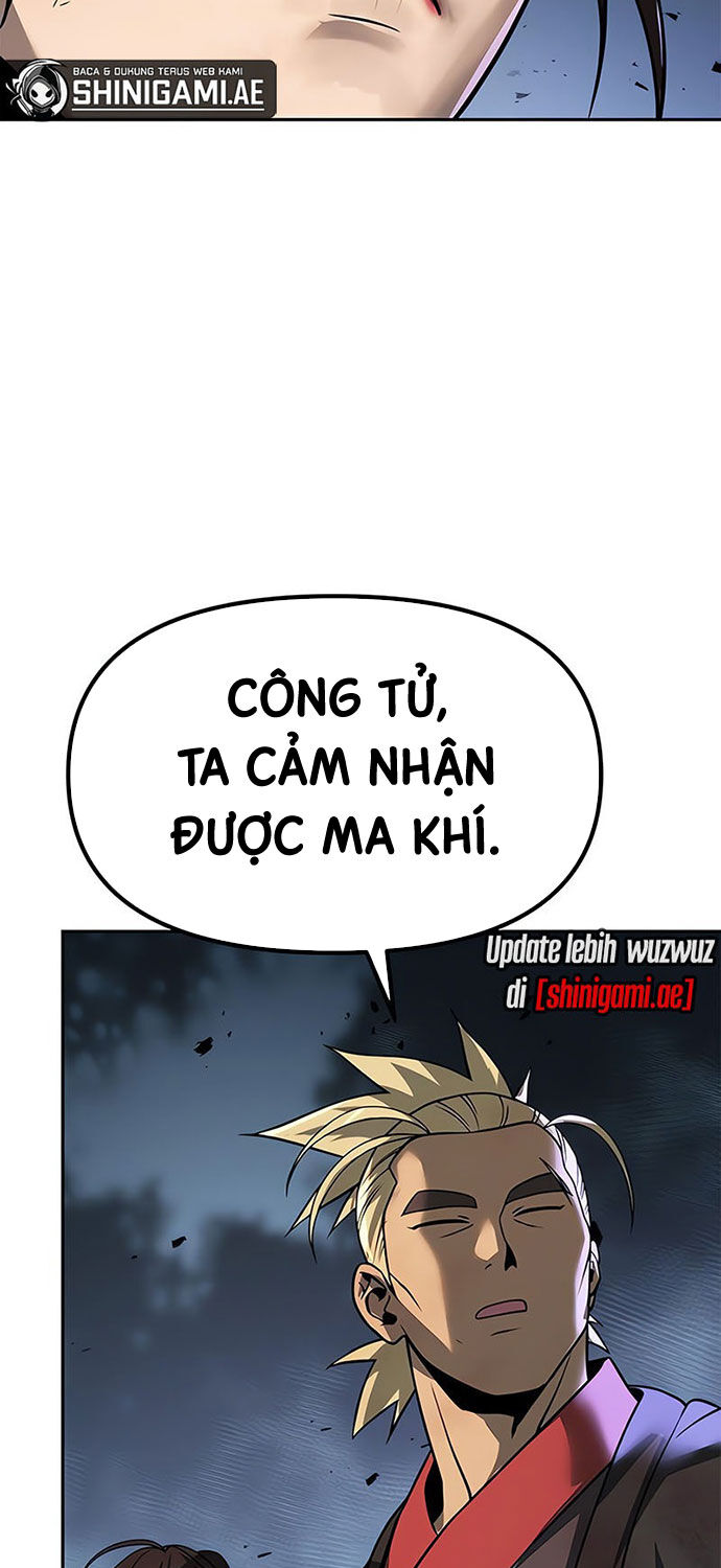 Ma Đạo Chuyển Sinh Ký Chapter 87 - Trang 82