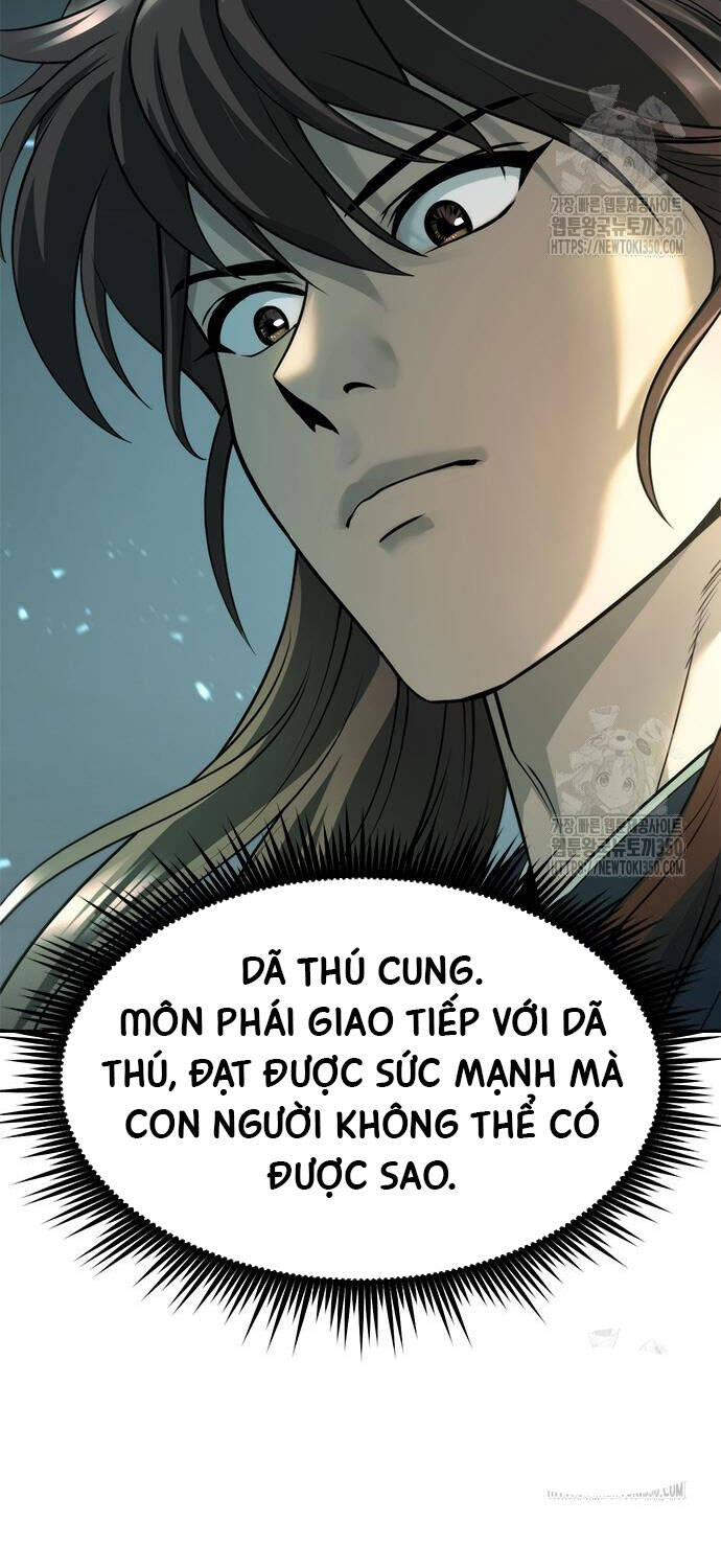 Ma Đạo Chuyển Sinh Ký Chapter 82 - Trang 13