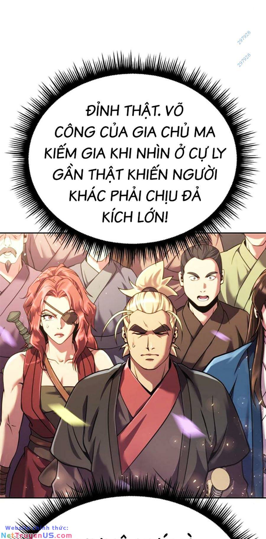 Ma Đạo Chuyển Sinh Ký Chapter 47 - Trang 124