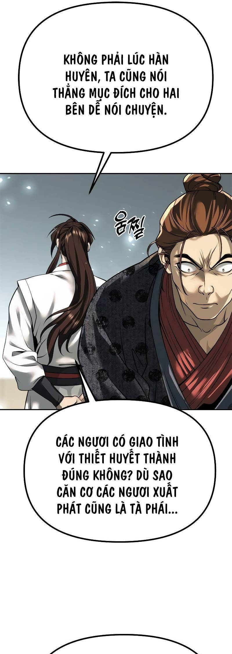 Ma Đạo Chuyển Sinh Ký Chapter 70 - Trang 8